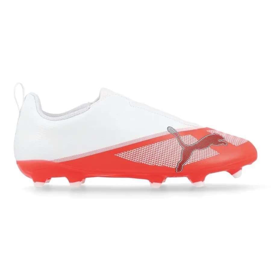 puma Ultra laceless