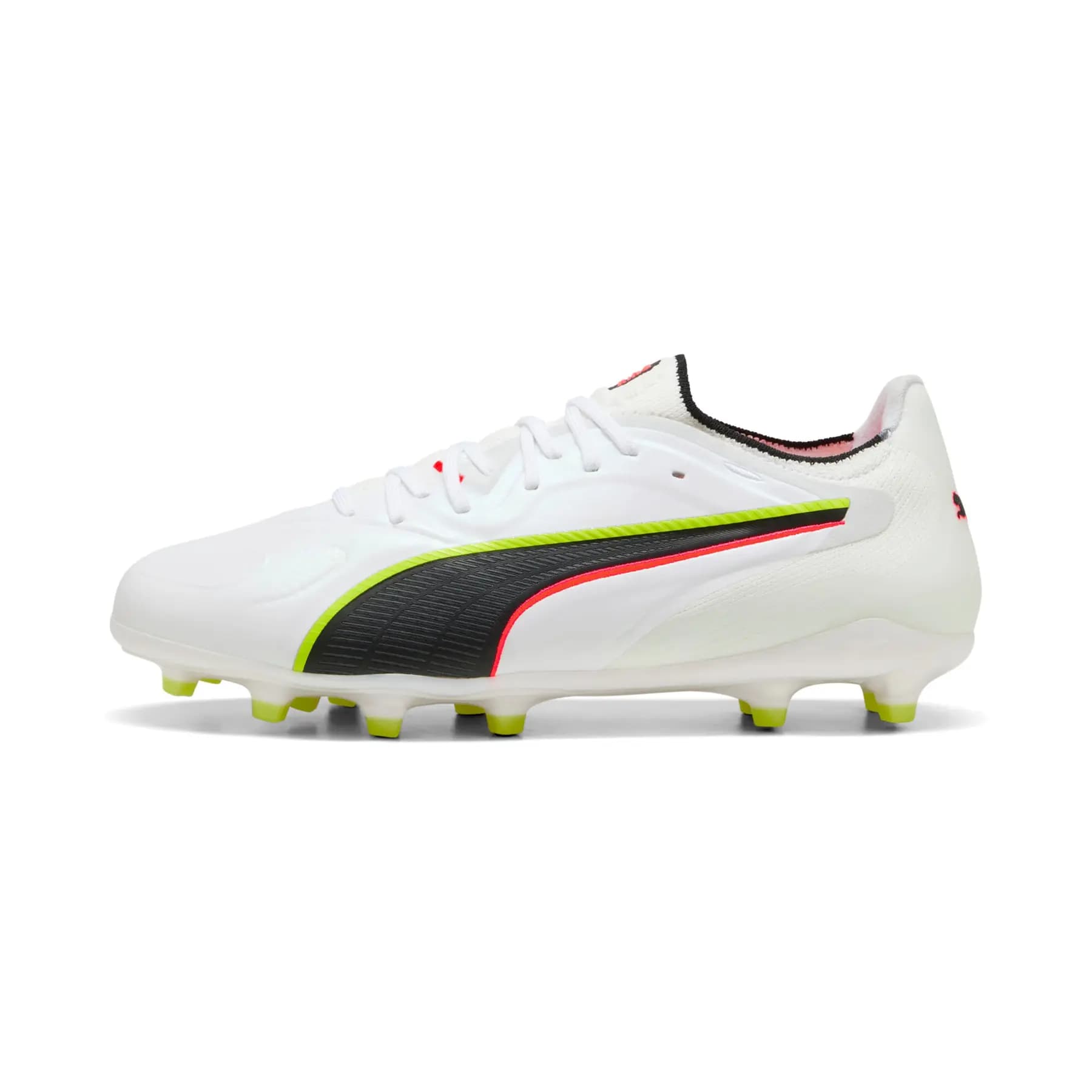 puma King