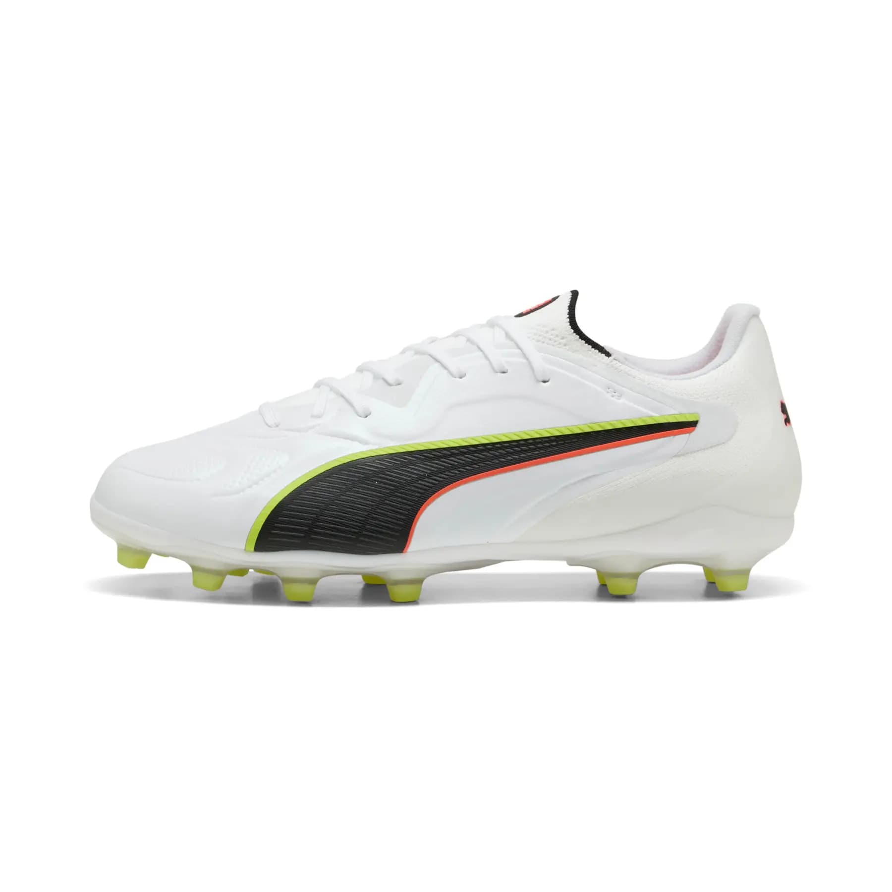 puma King