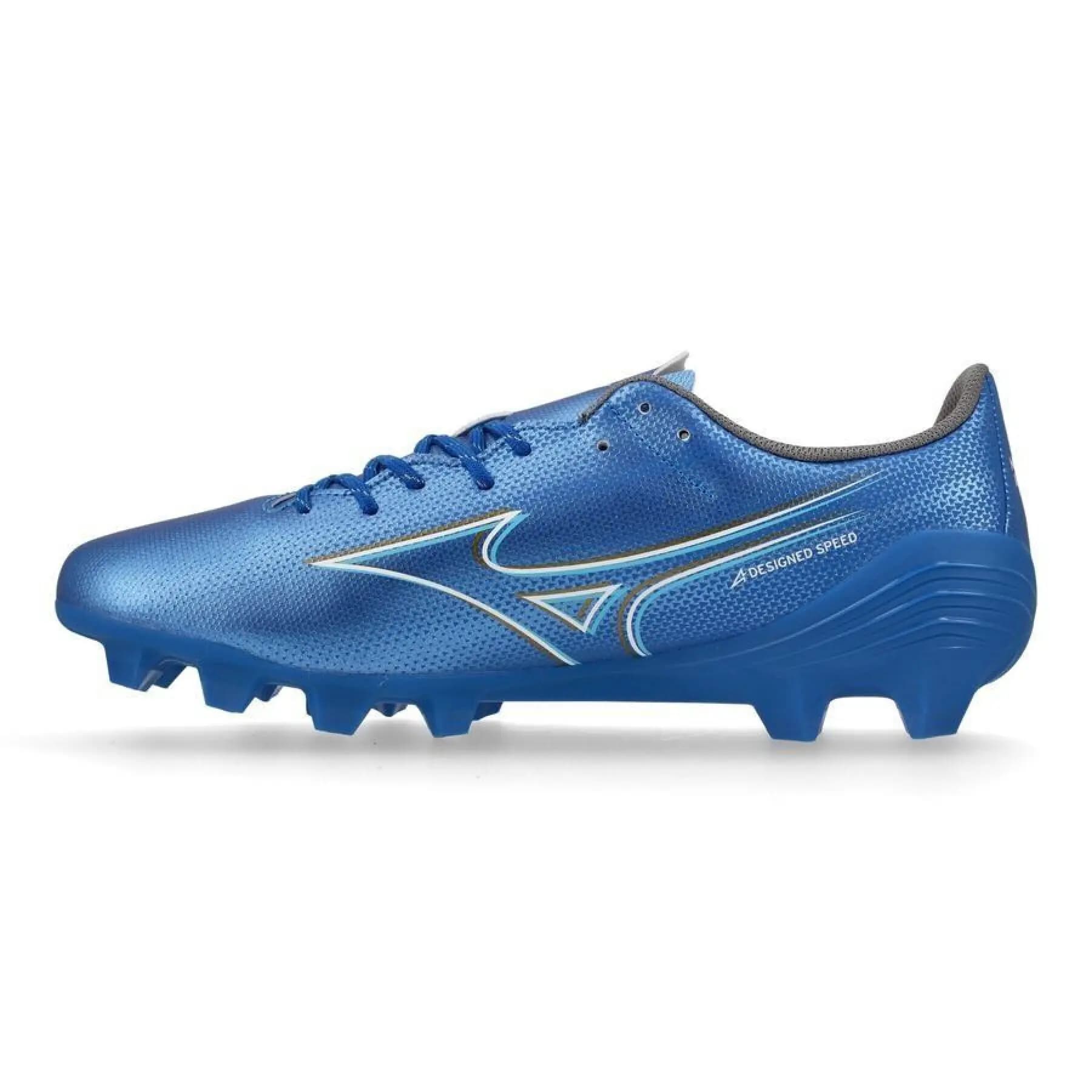 mizuno αlpha