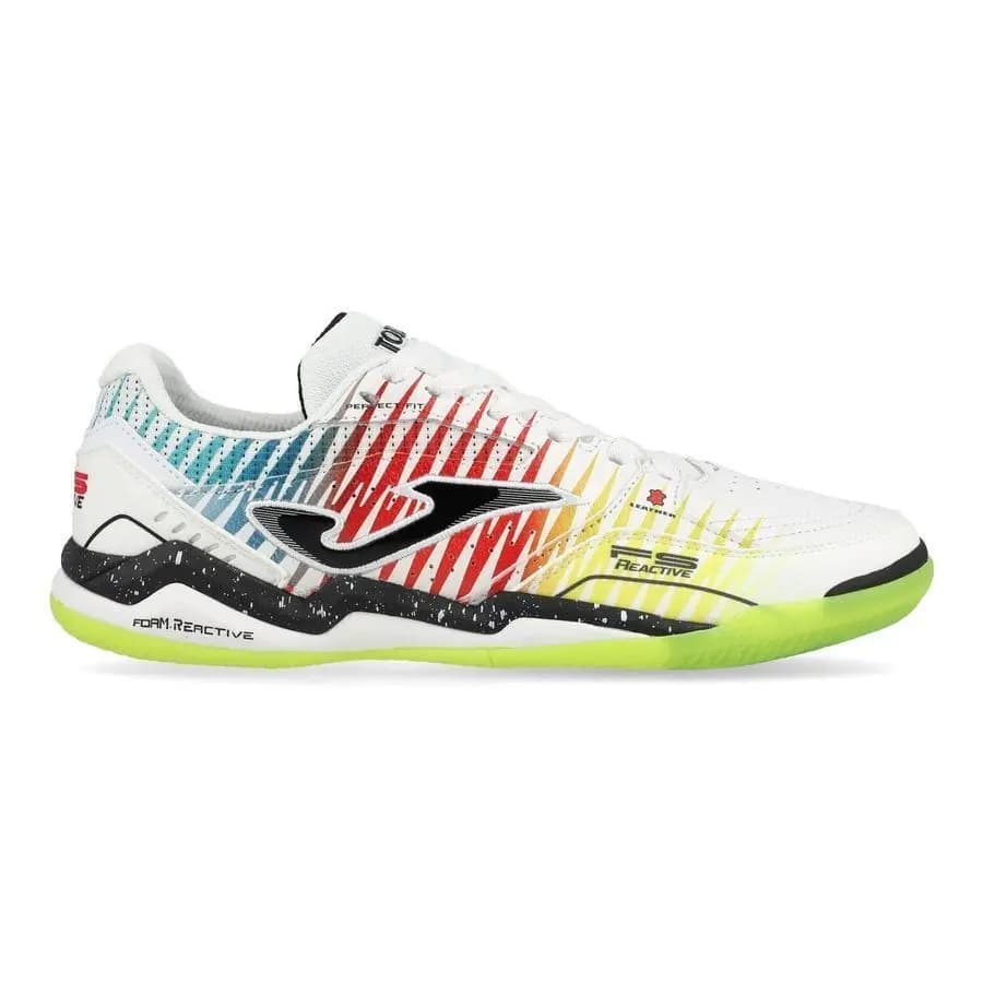 joma reactive 25