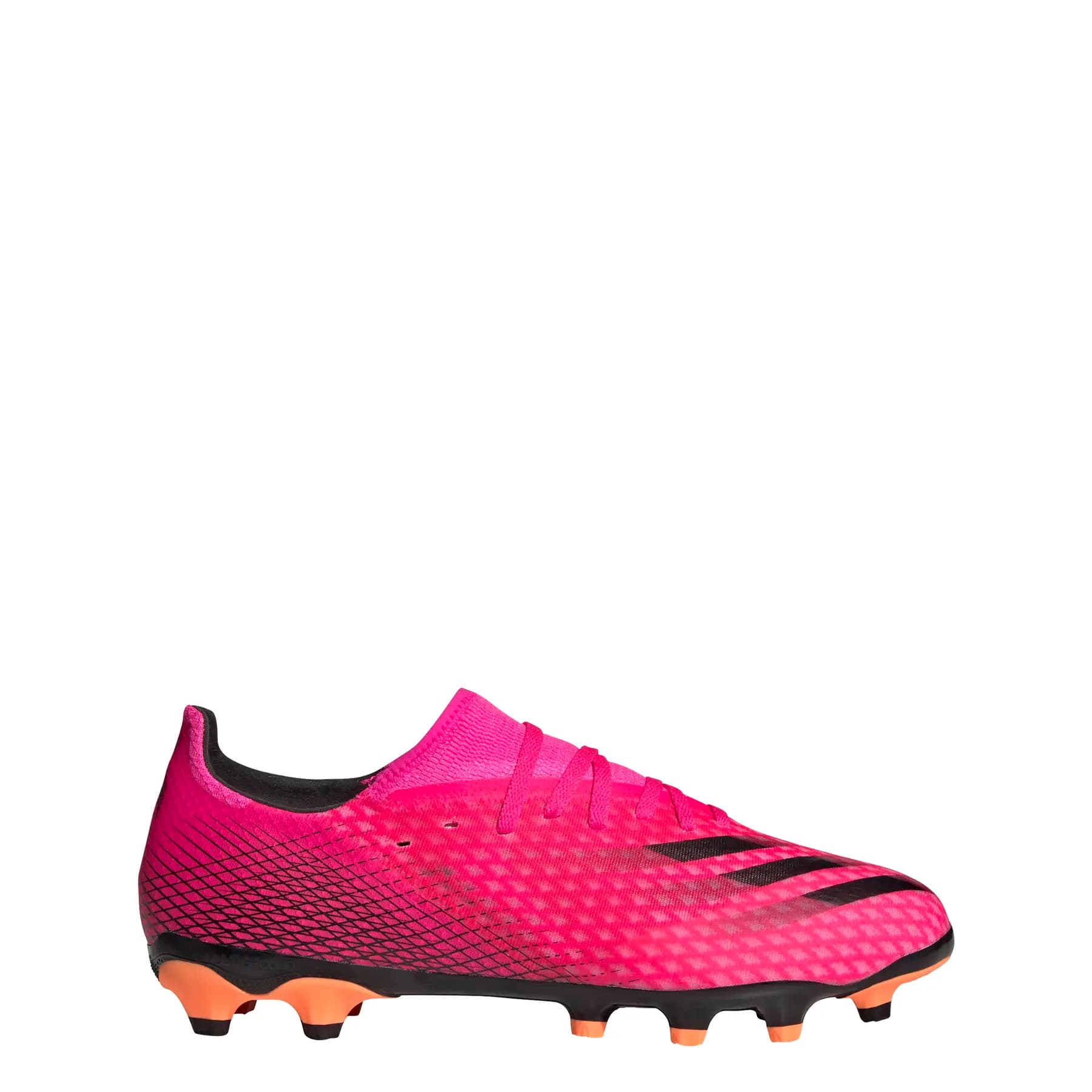 adidas X