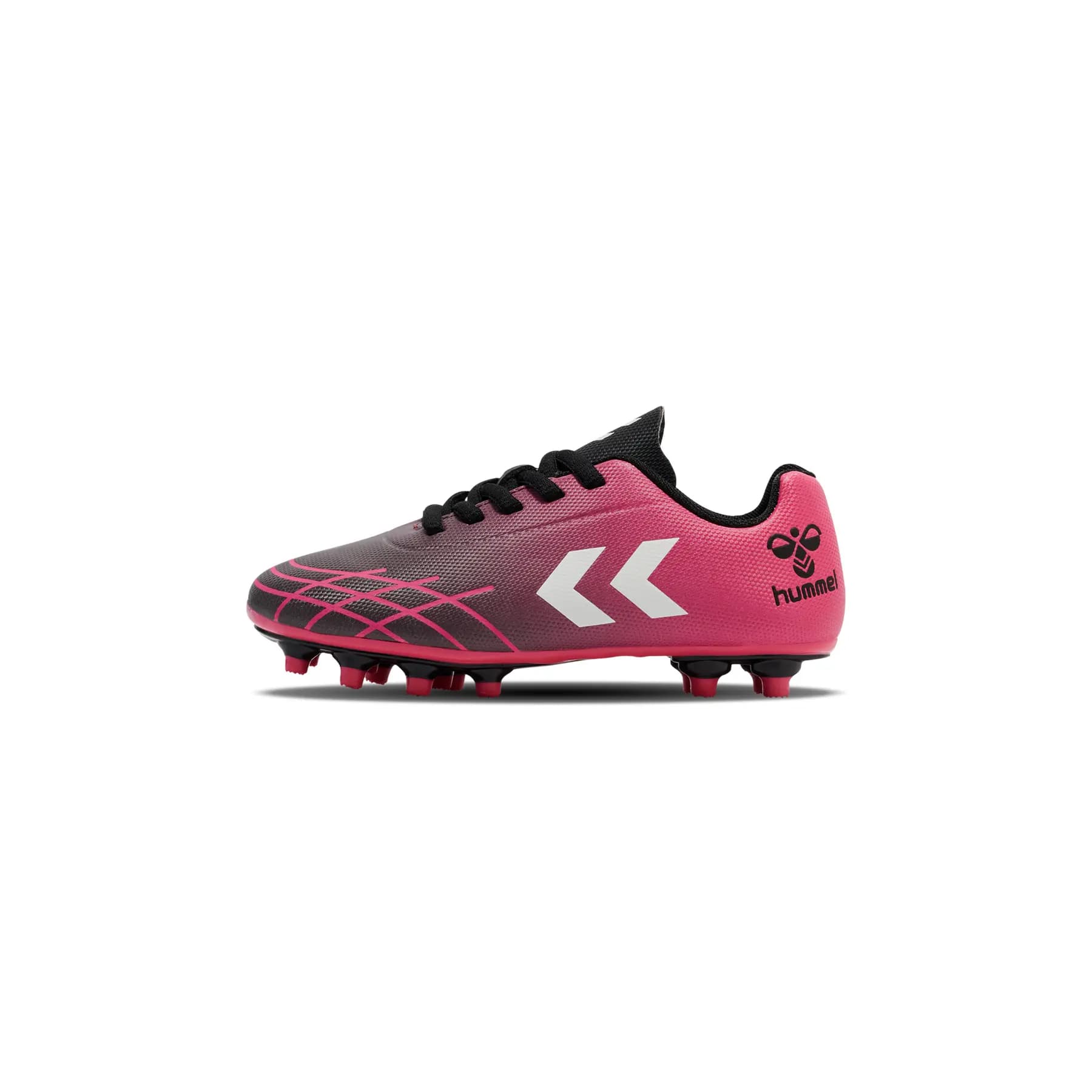hummel top star lc