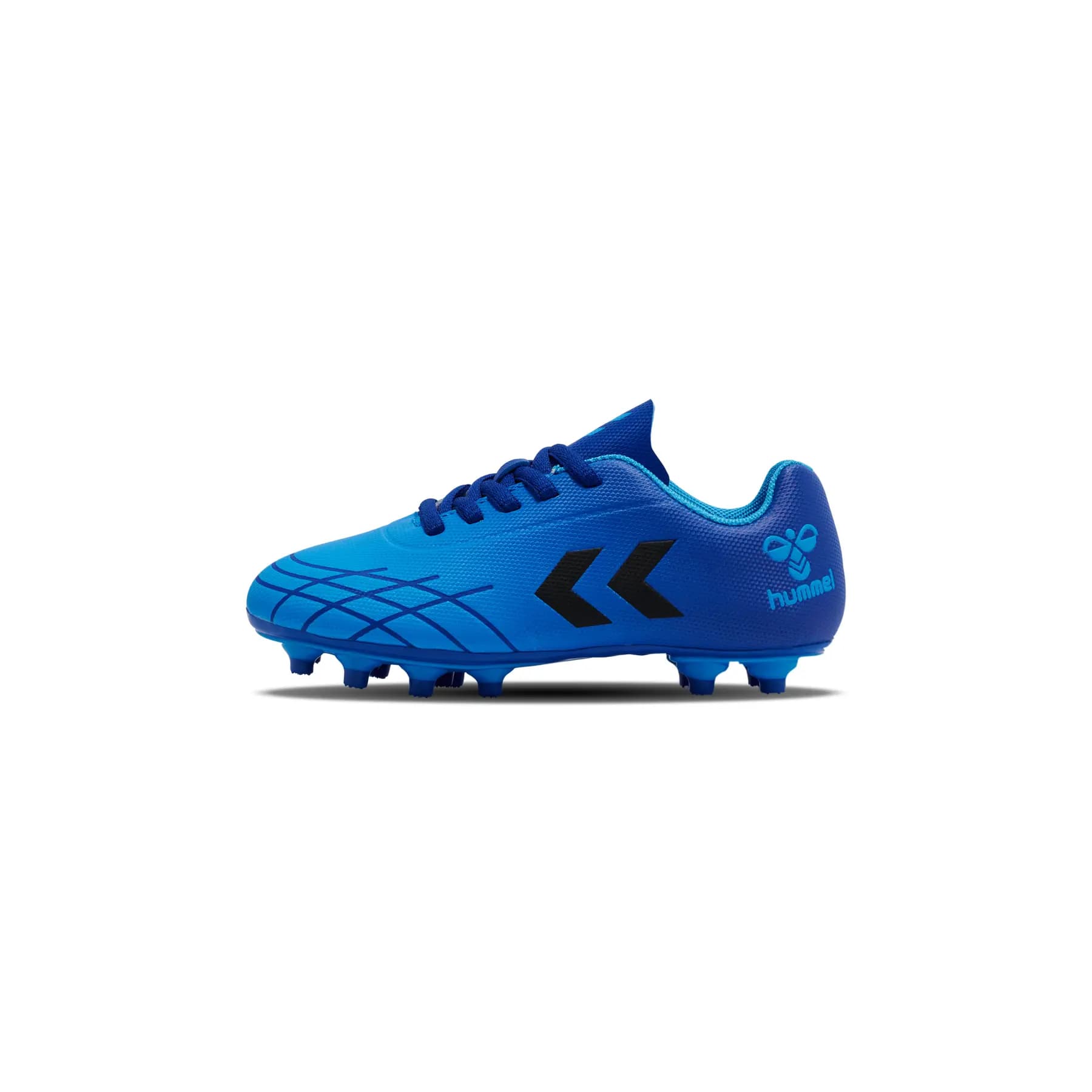 hummel top star lc