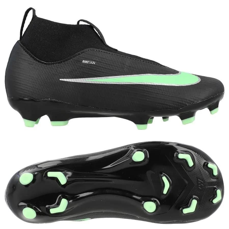 nike Mercurial