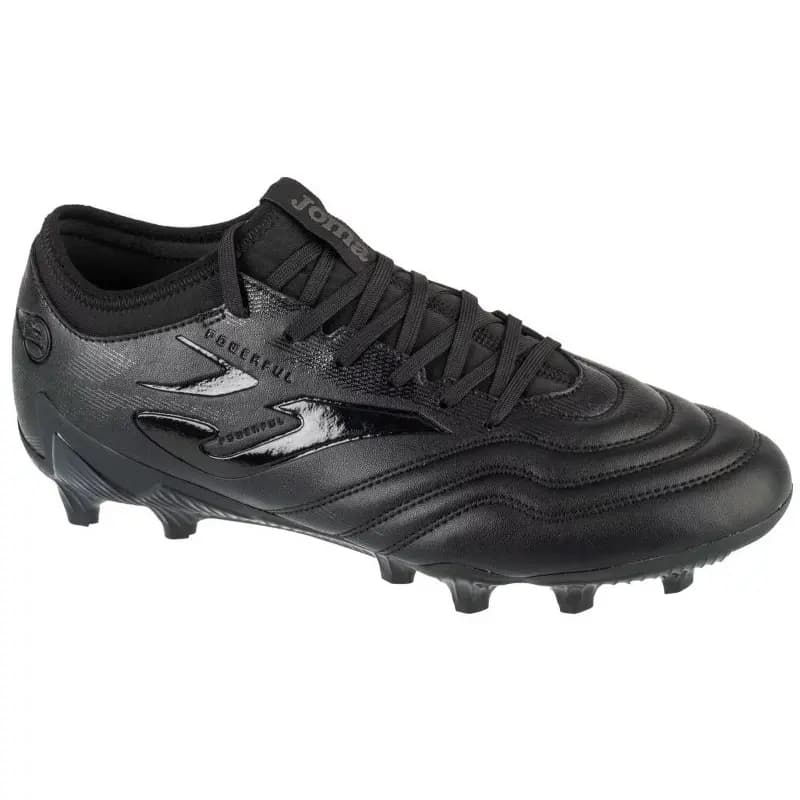 joma powerful