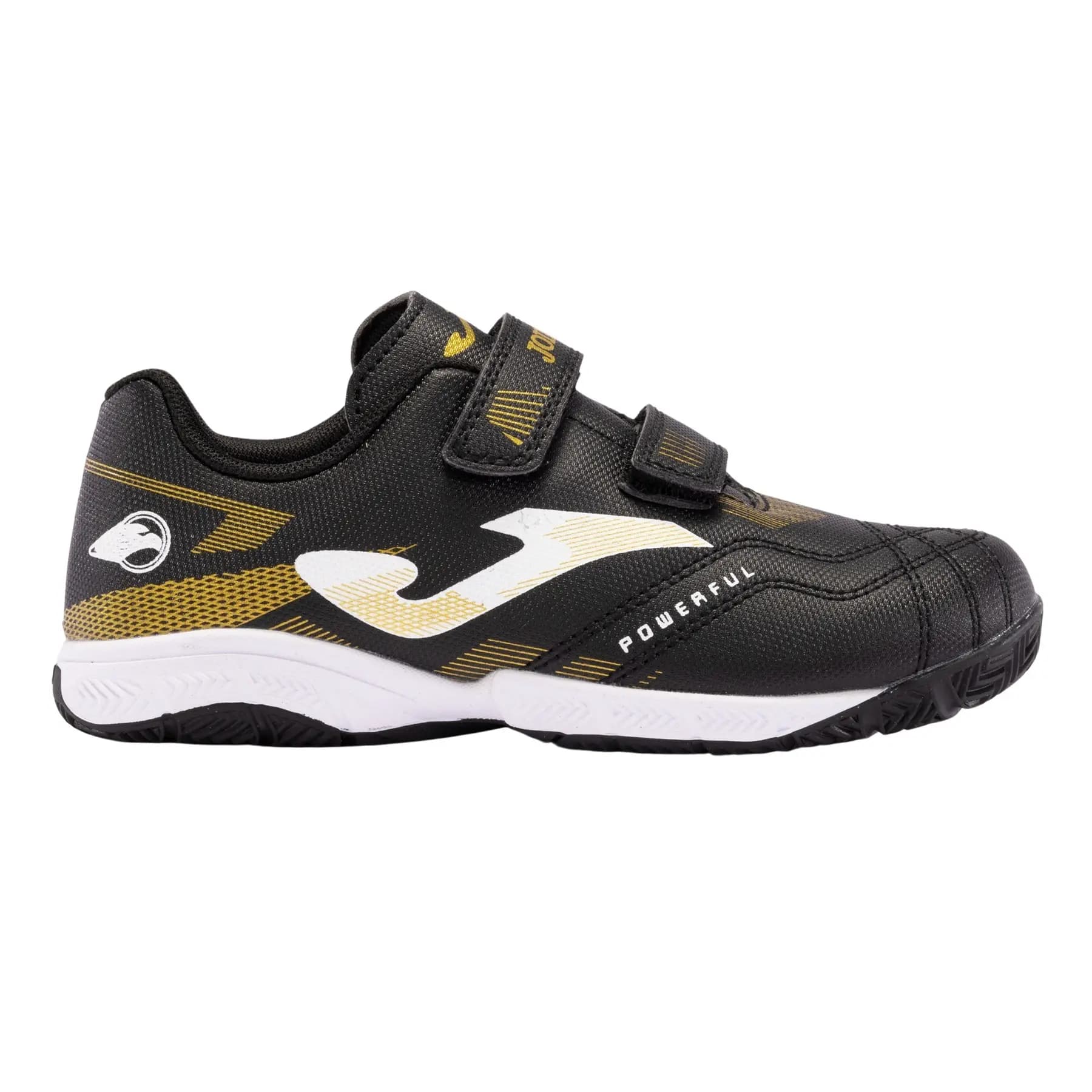 joma kinder- joma powerful