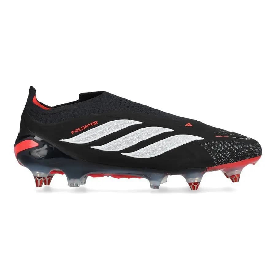 adidas Predator laceless
