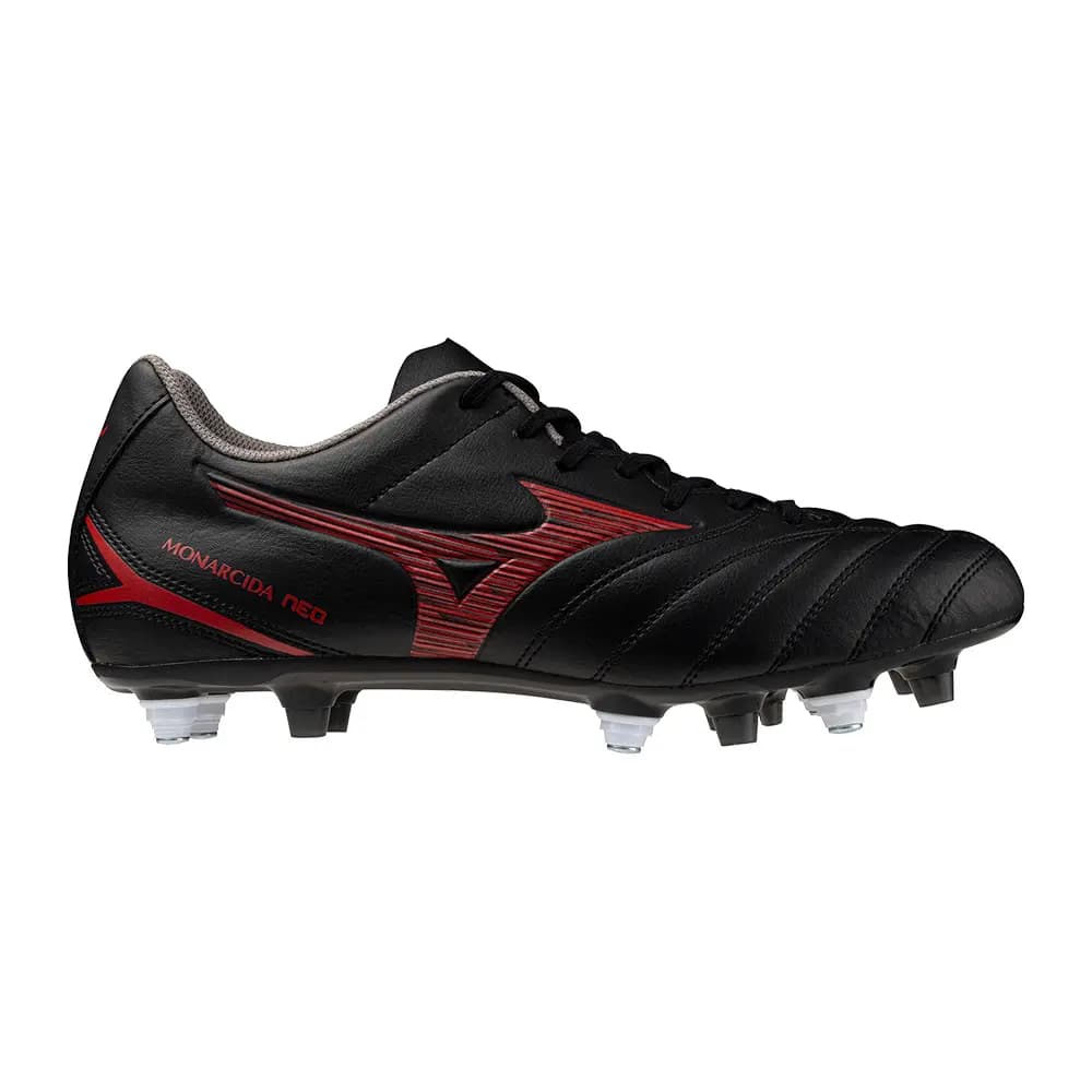 mizuno Monarcida