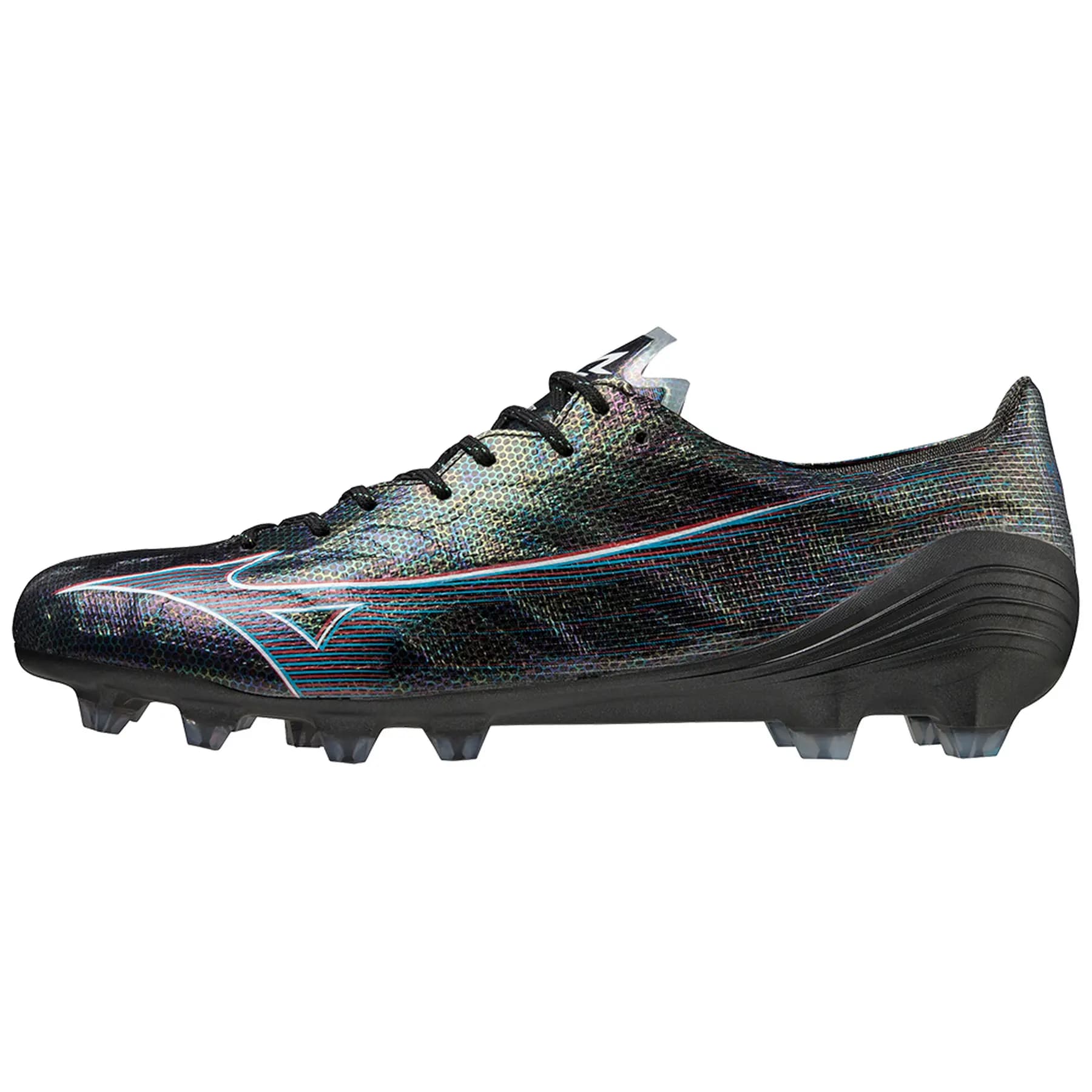 mizuno Alpha