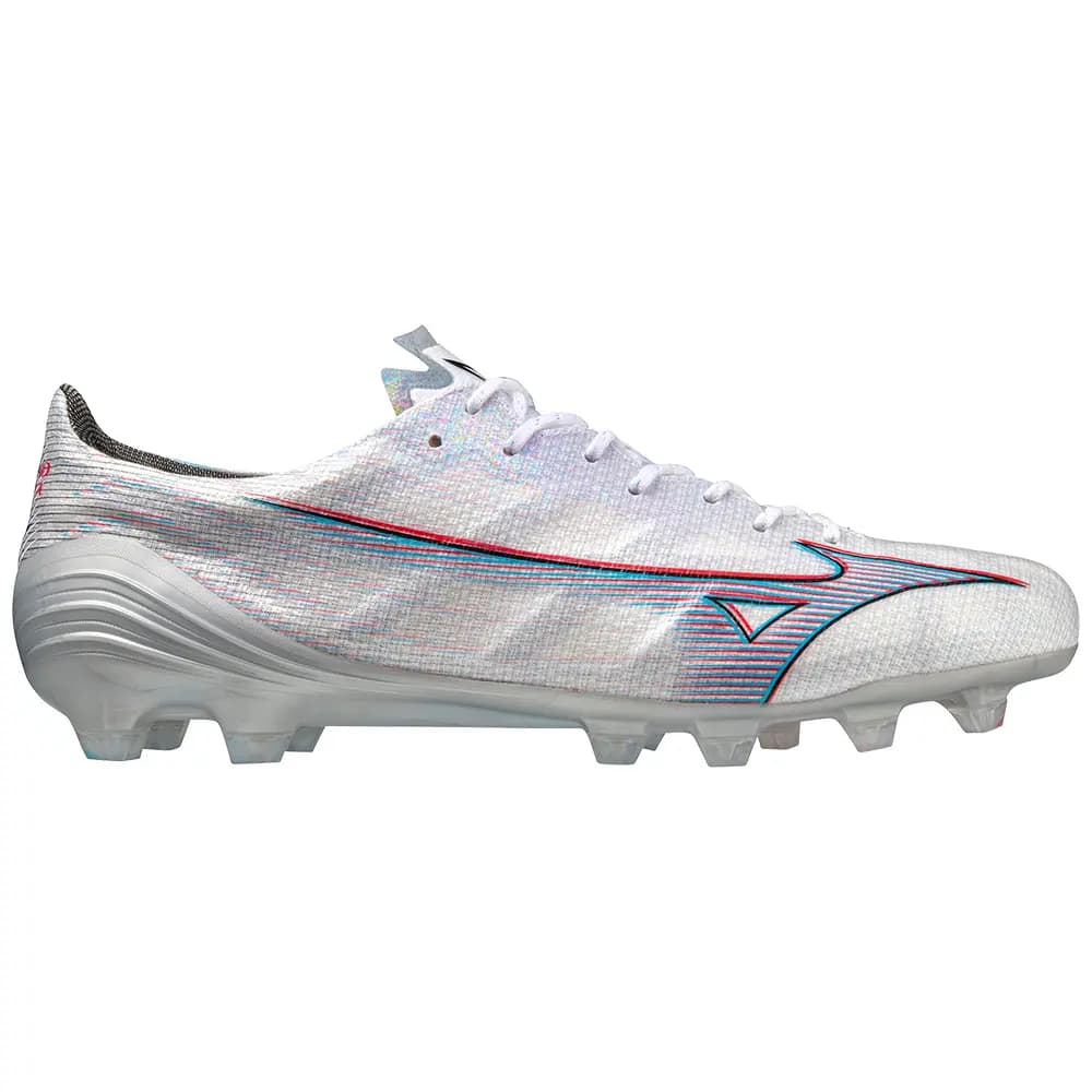 mizuno Alpha