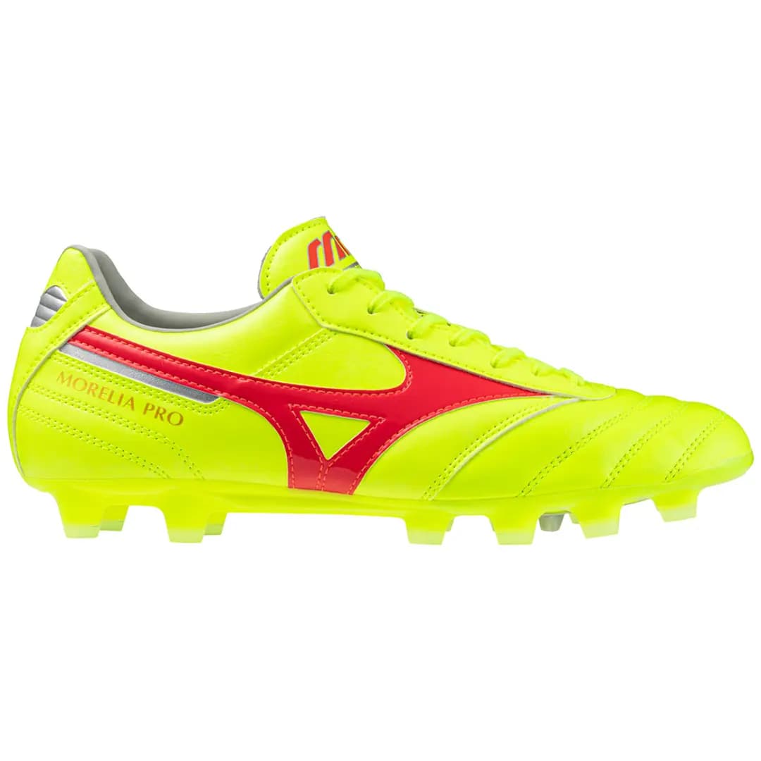 mizuno Morelia