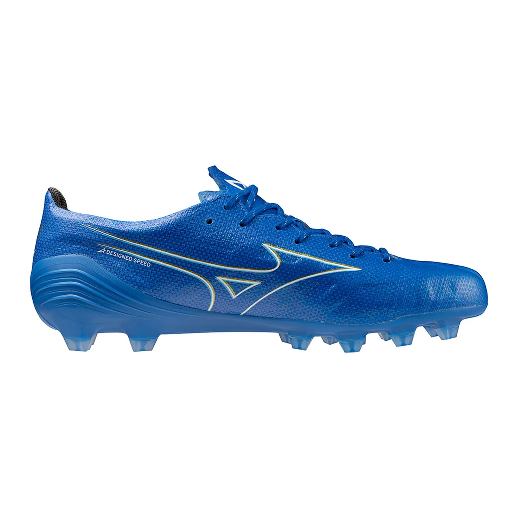 mizuno Alpha