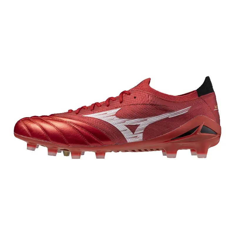 mizuno Morelia