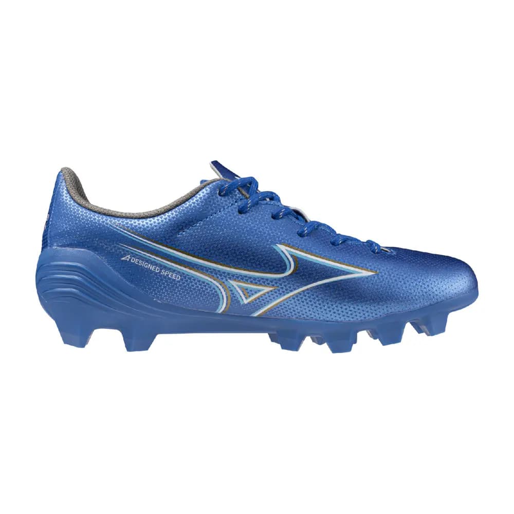 mizuno kinder- mizuno αlpha