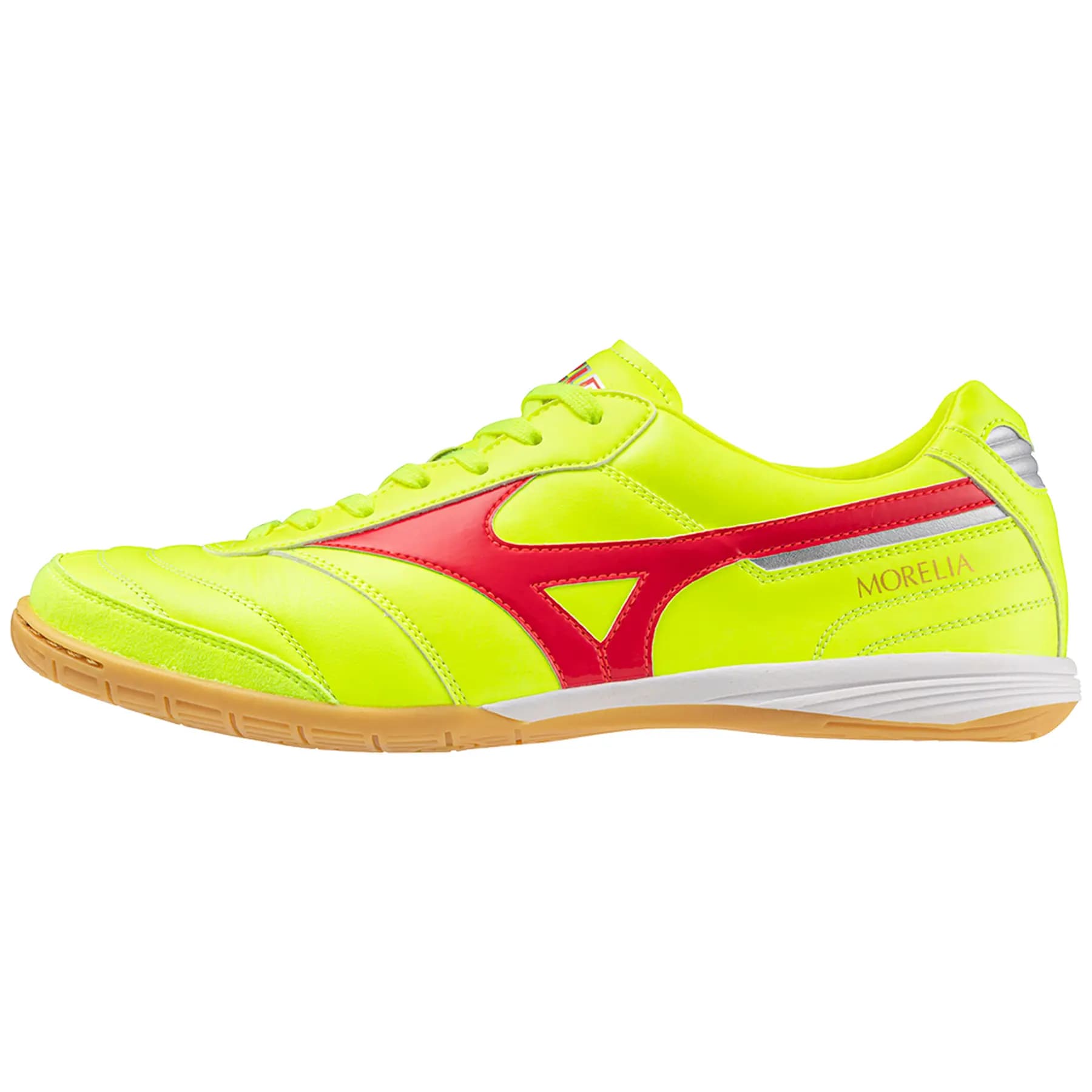 mizuno Morelia