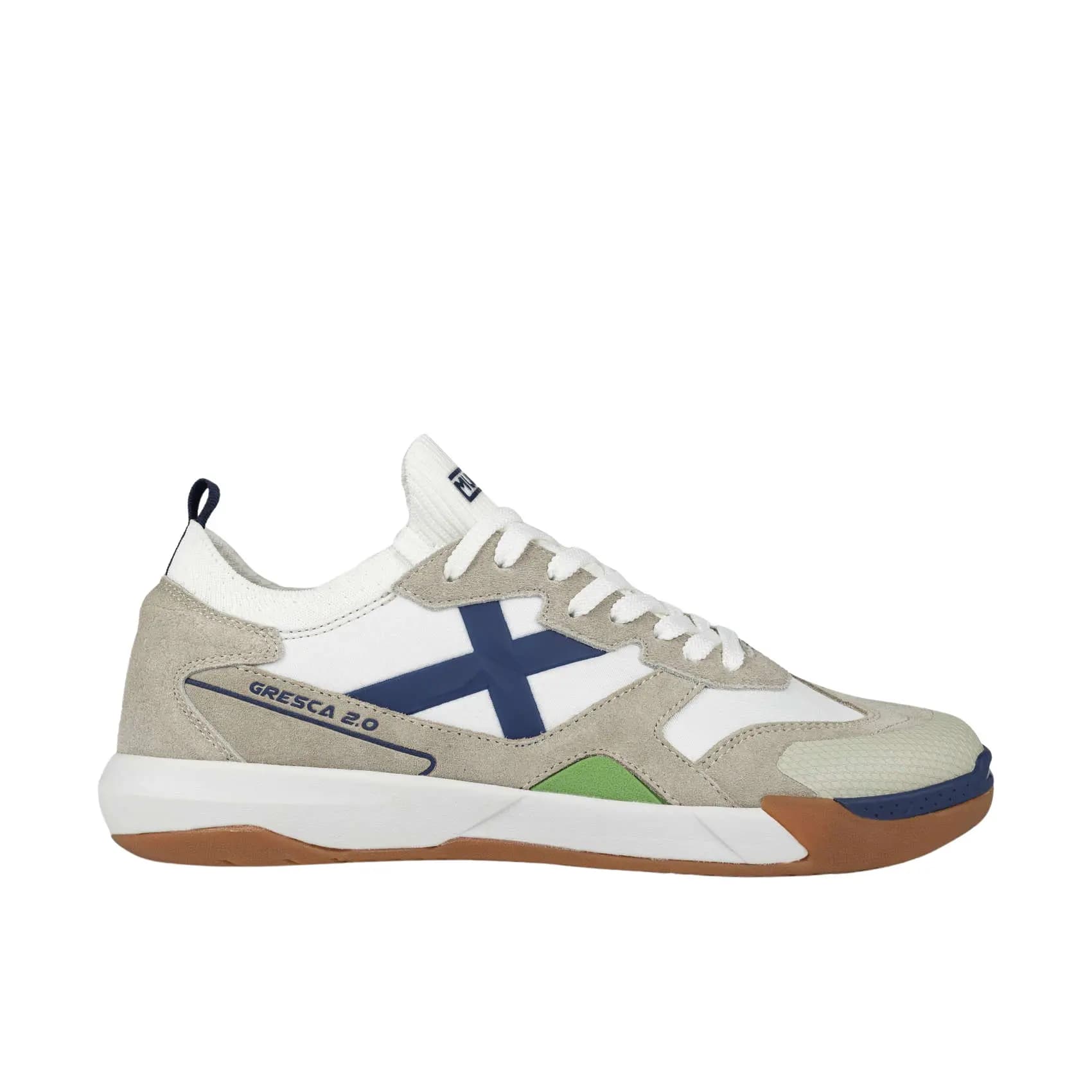 munich gresca 2 0