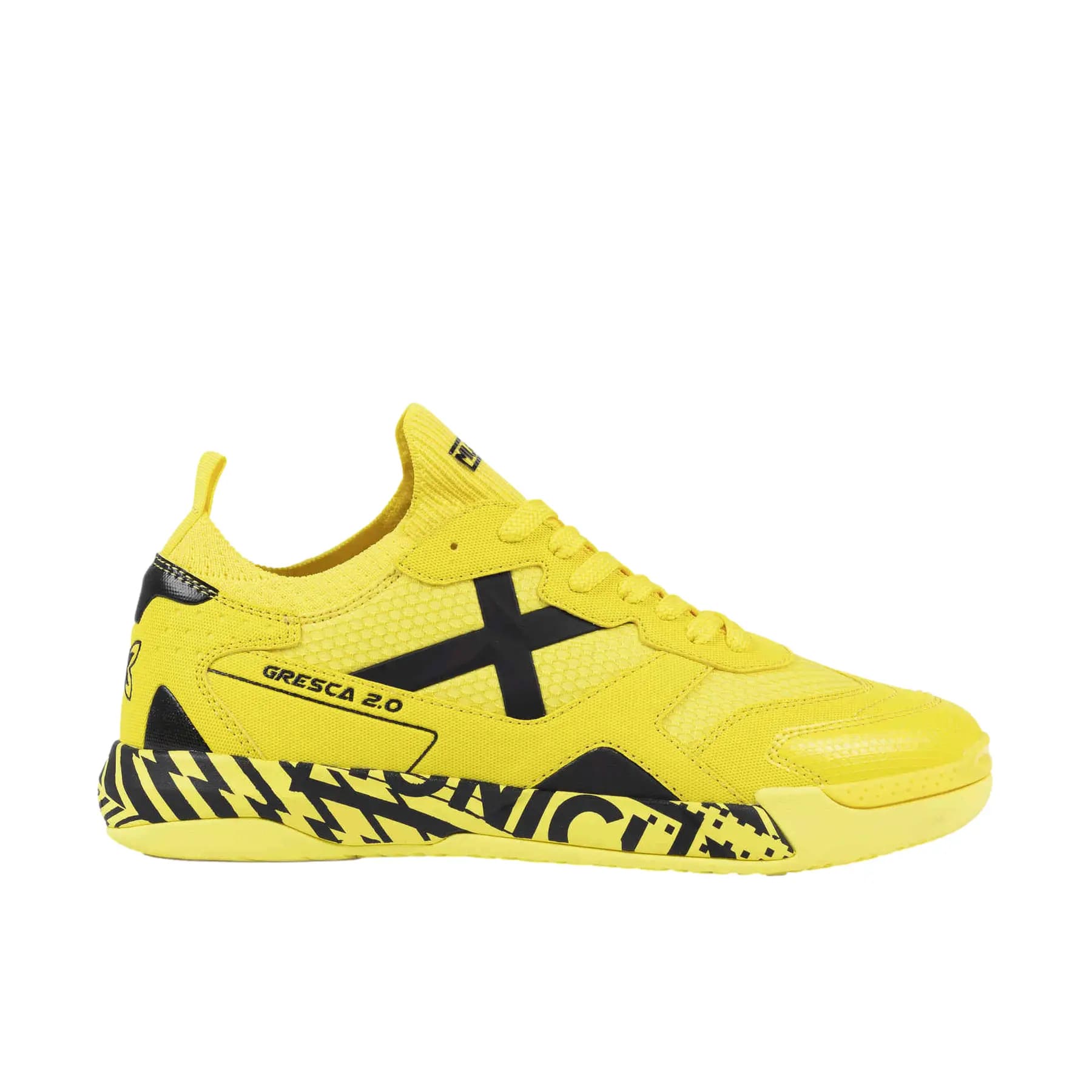 munich gresca 2 0