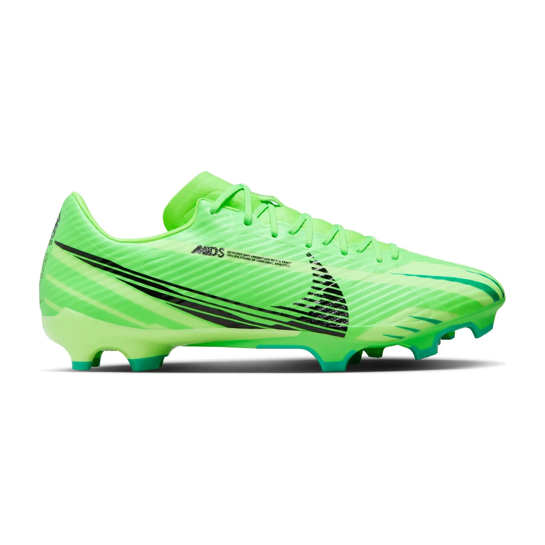 nike zoom vapor 15 acad mds