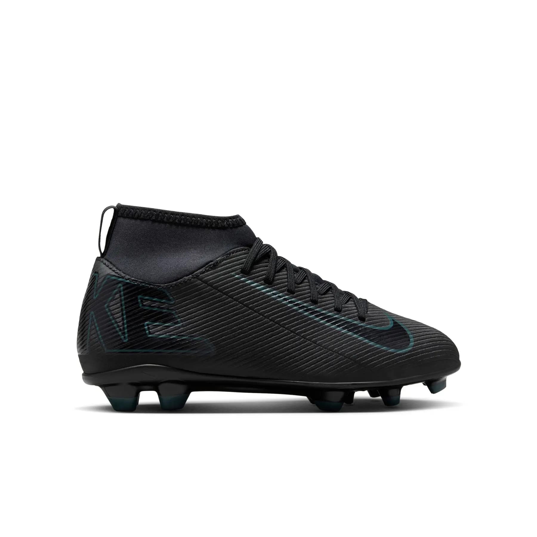 nike kinder- nike superfly 10