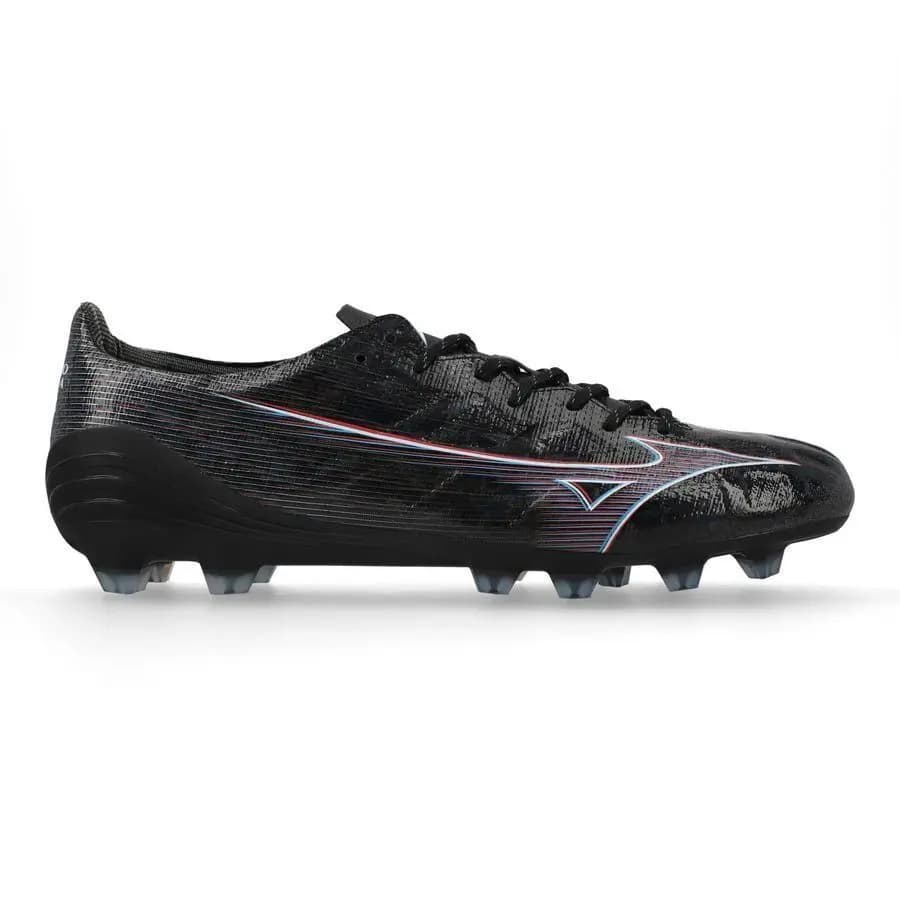 mizuno Alpha