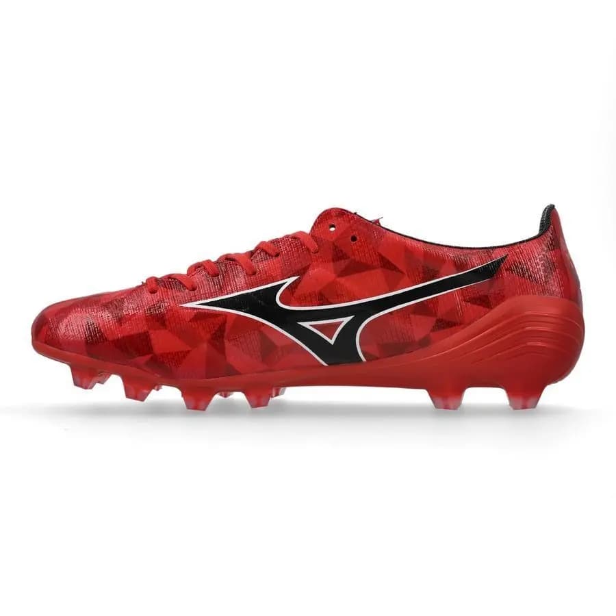 mizuno Alpha