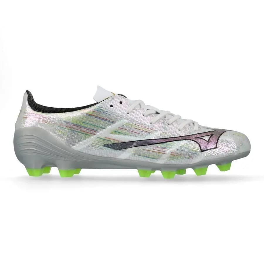 mizuno Alpha