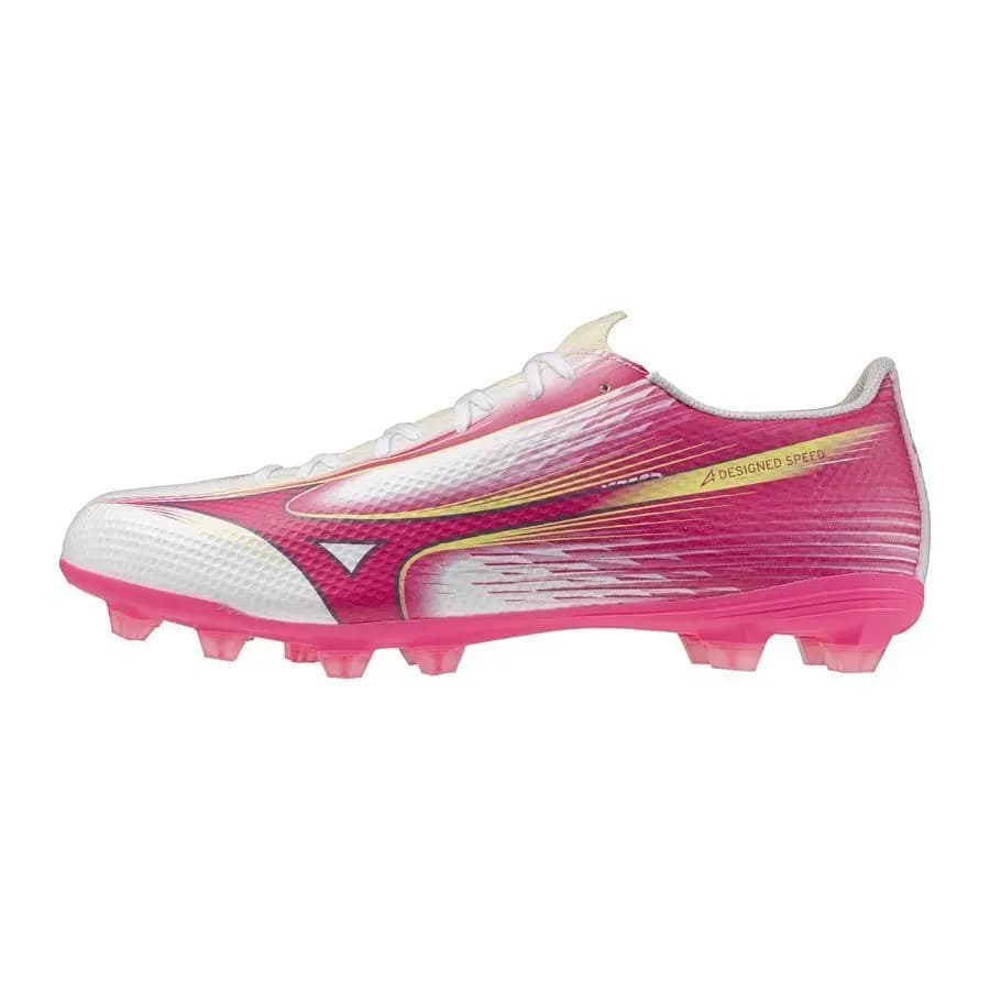 mizuno Alpha