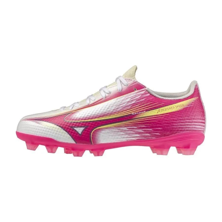mizuno Alpha
