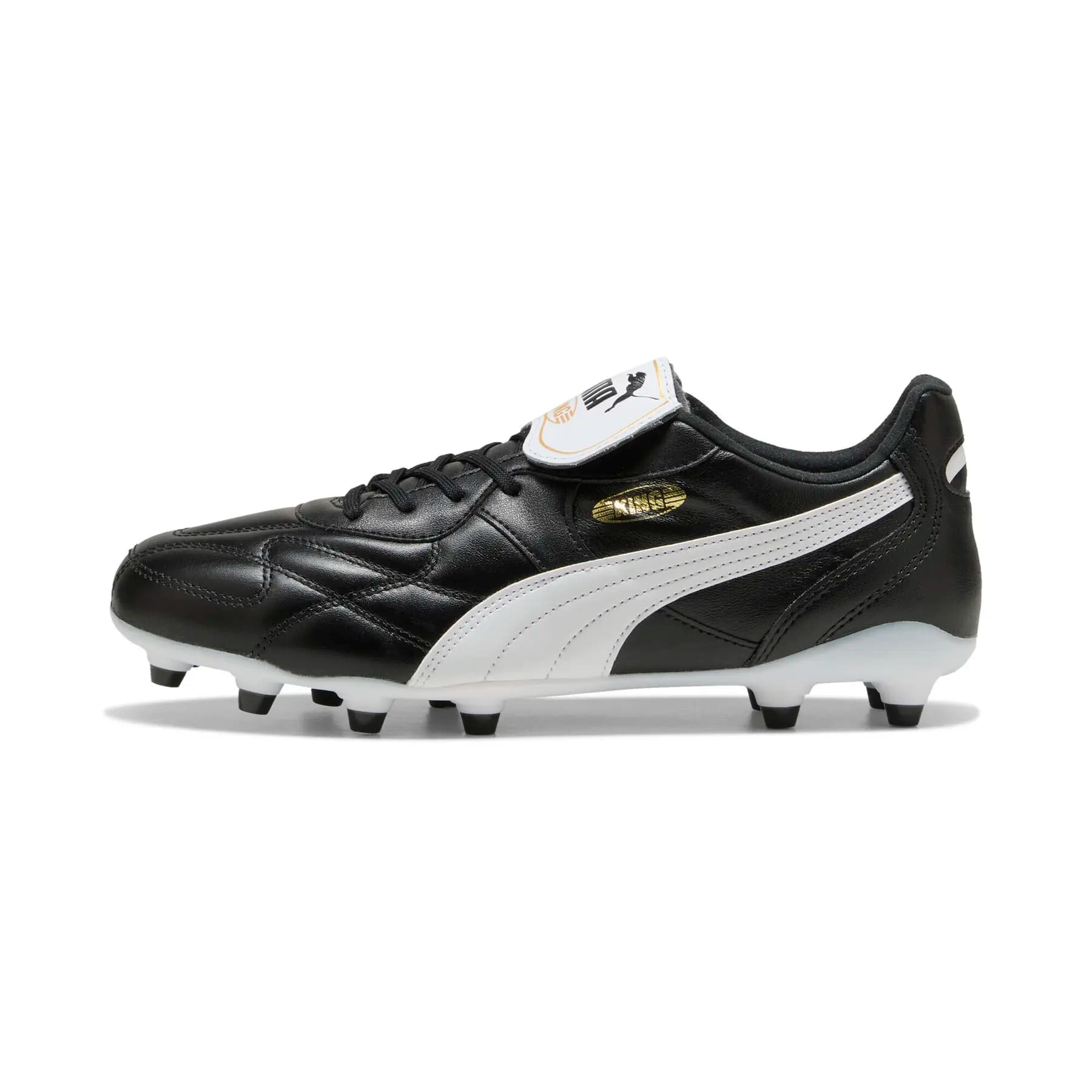 puma King