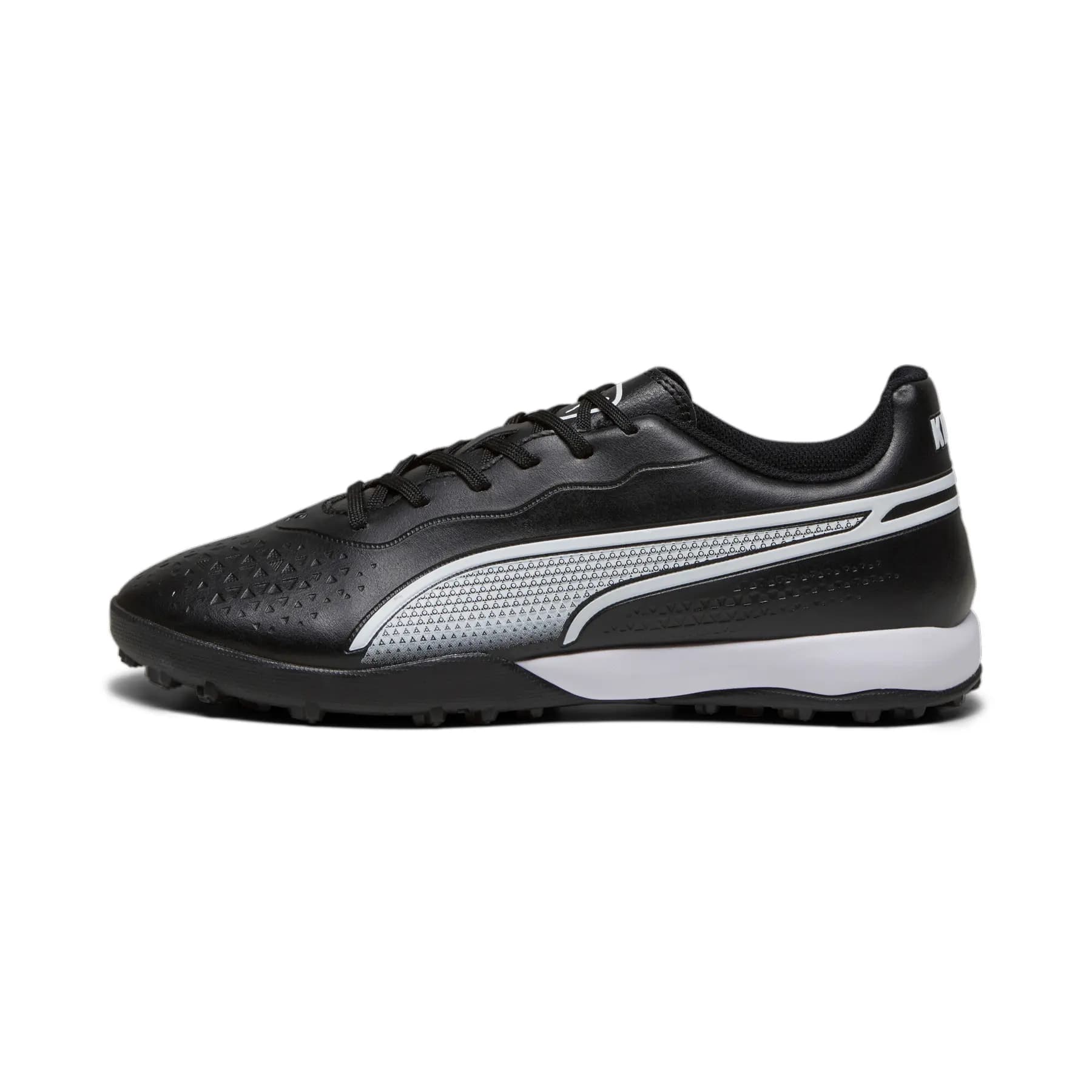 puma King