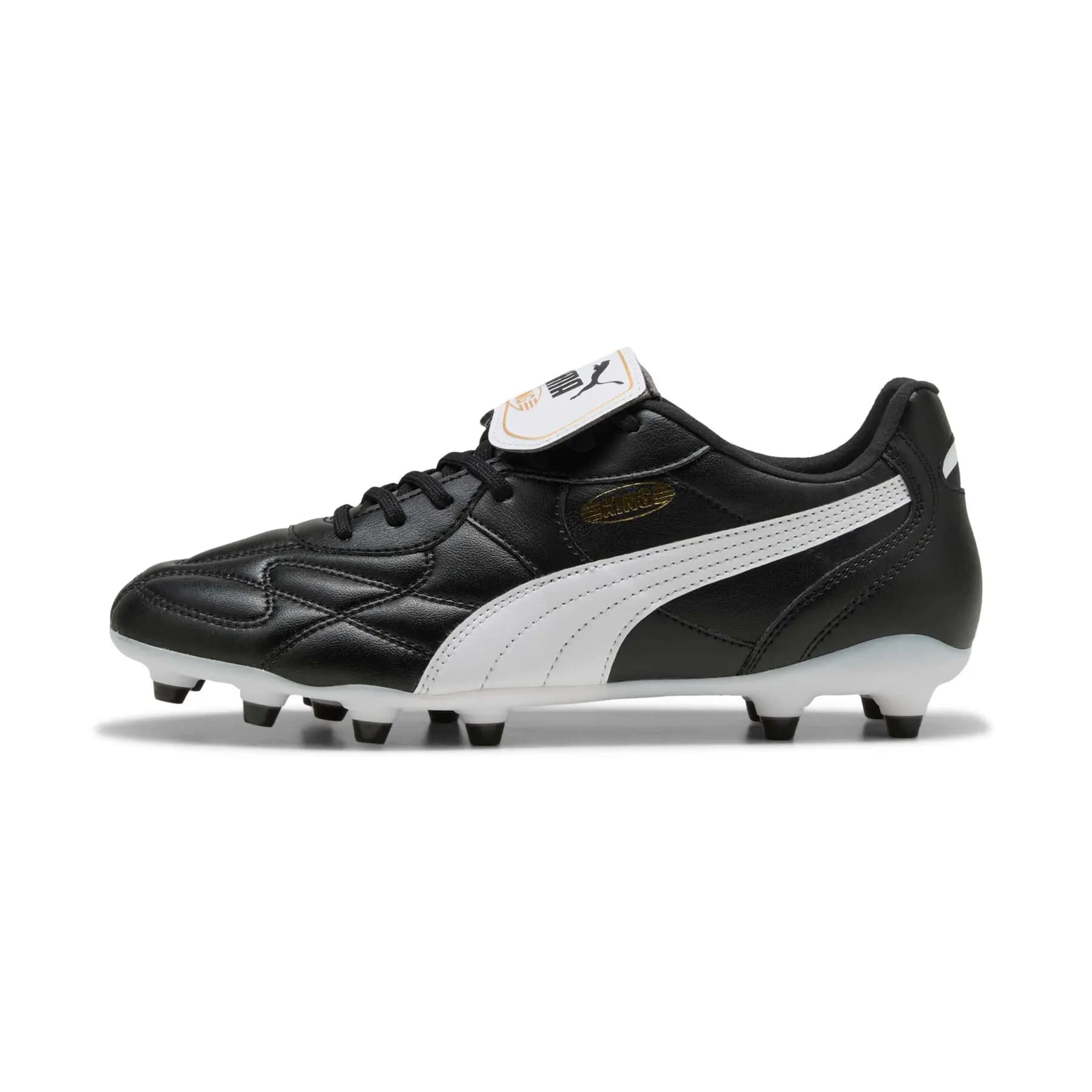 puma King