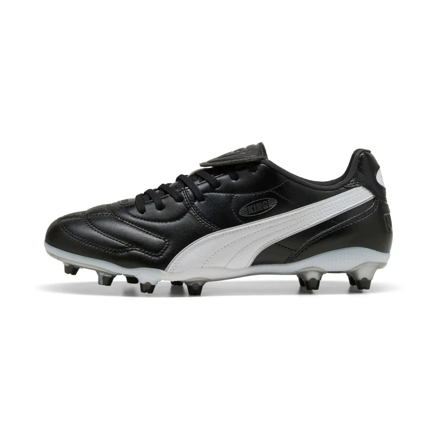 puma King