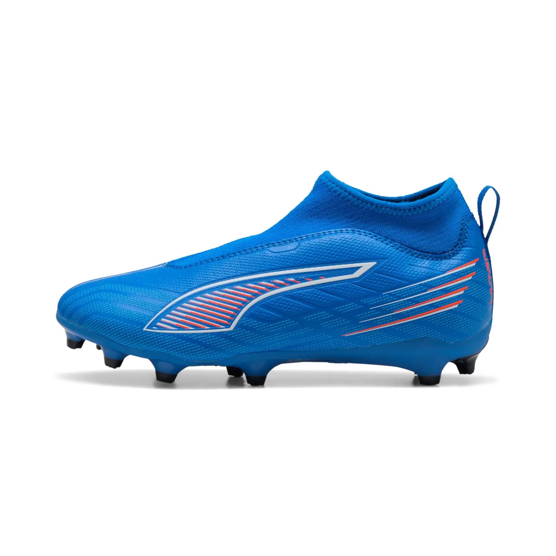 puma Ultra laceless