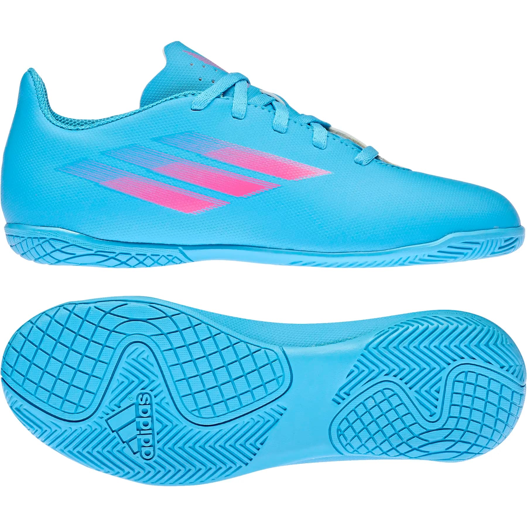 adidas X