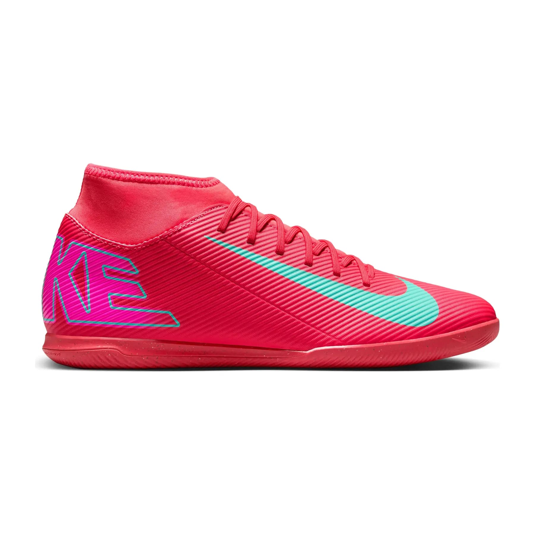 nike Mercurial
