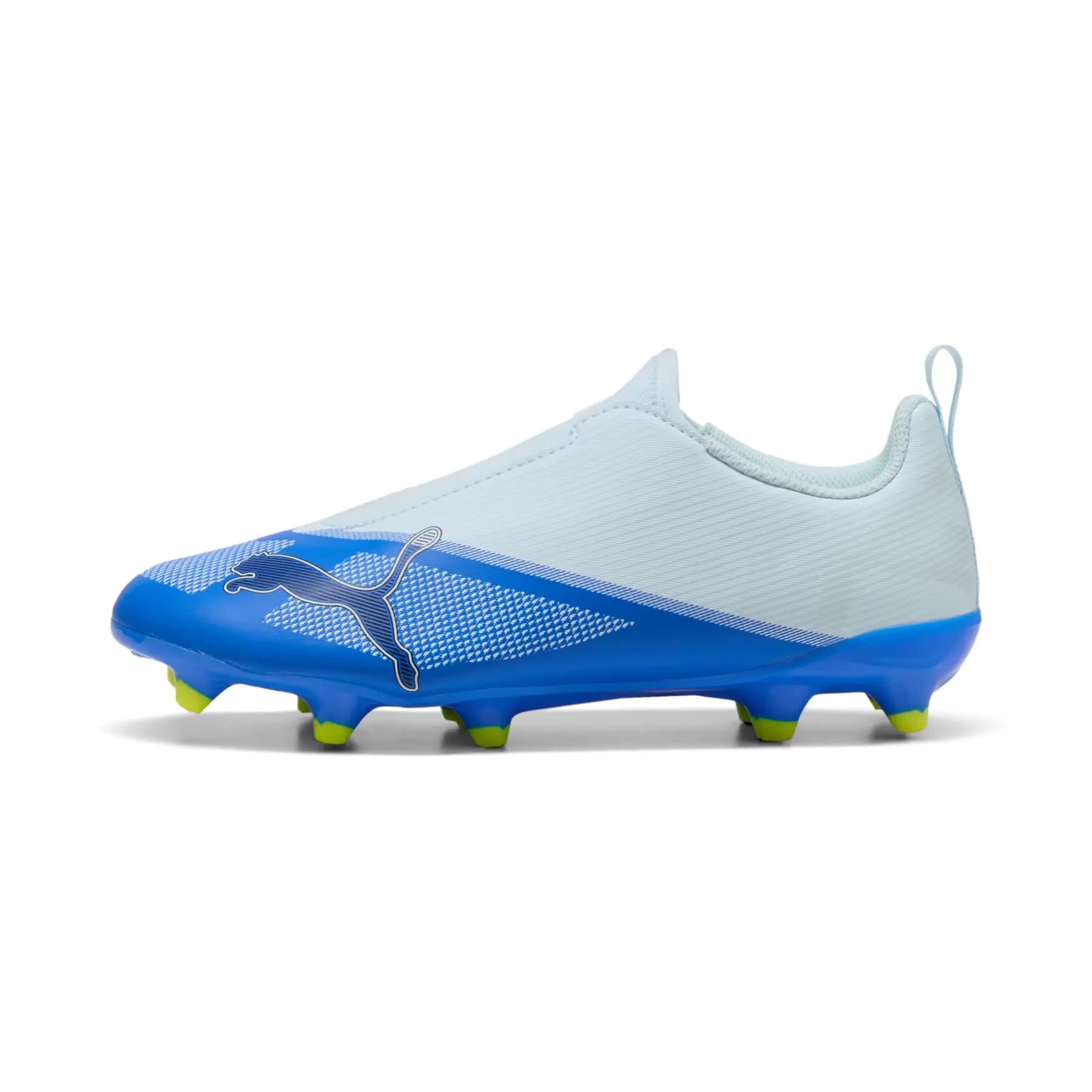 puma Ultra laceless