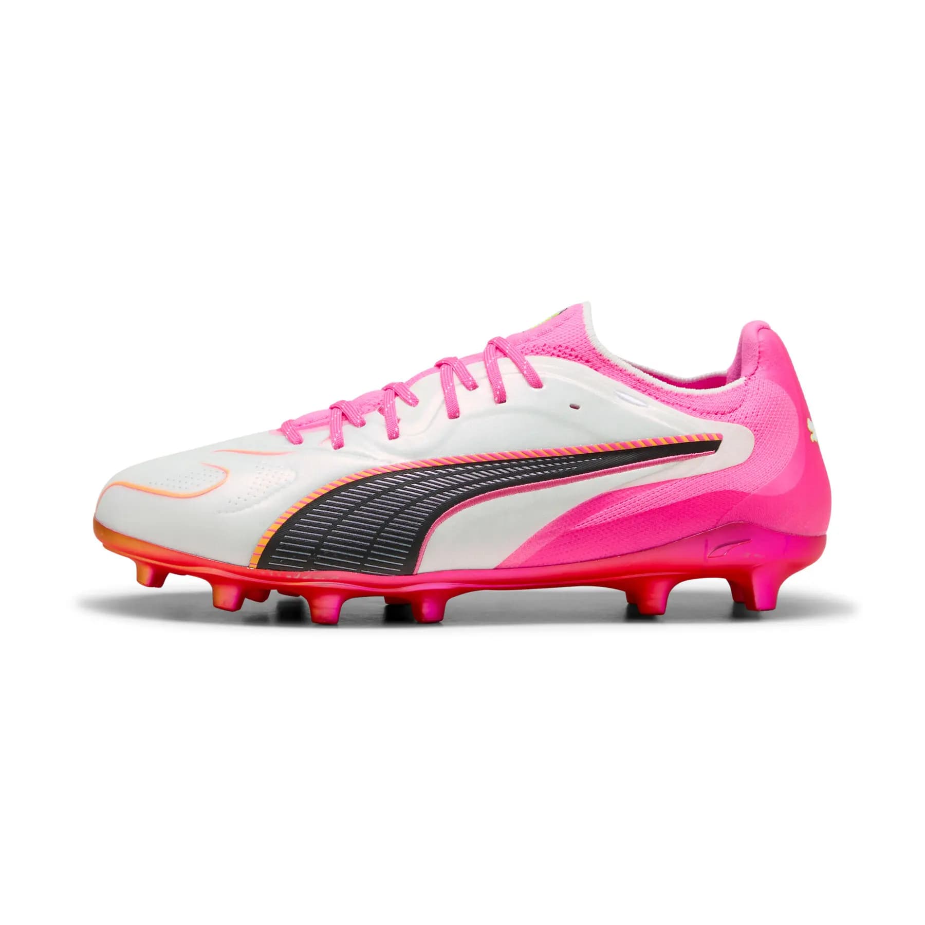 puma King