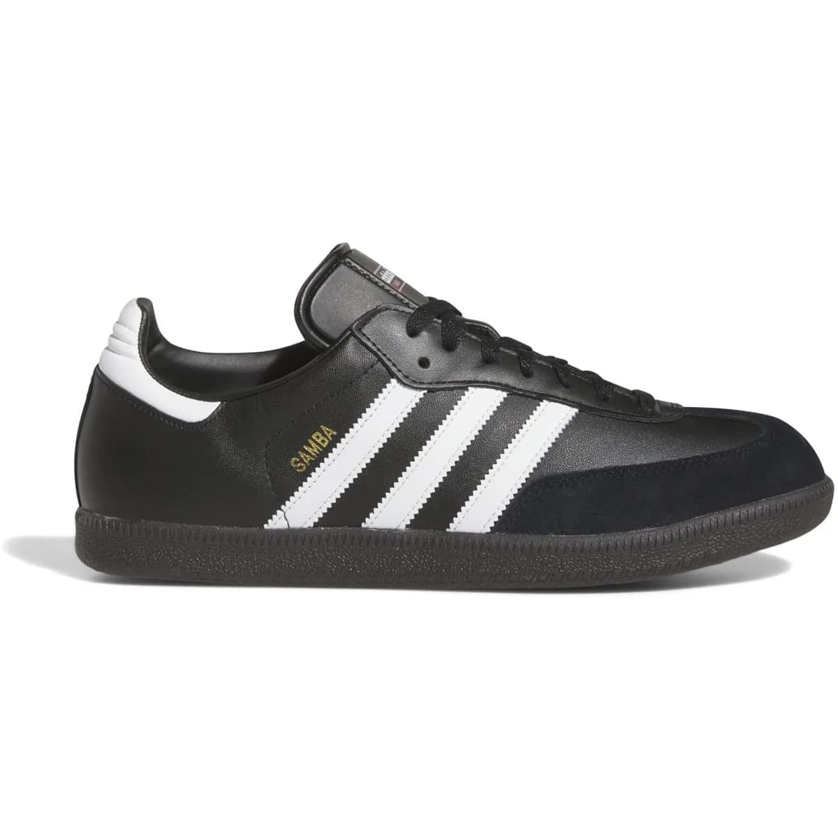 adidas samba leather