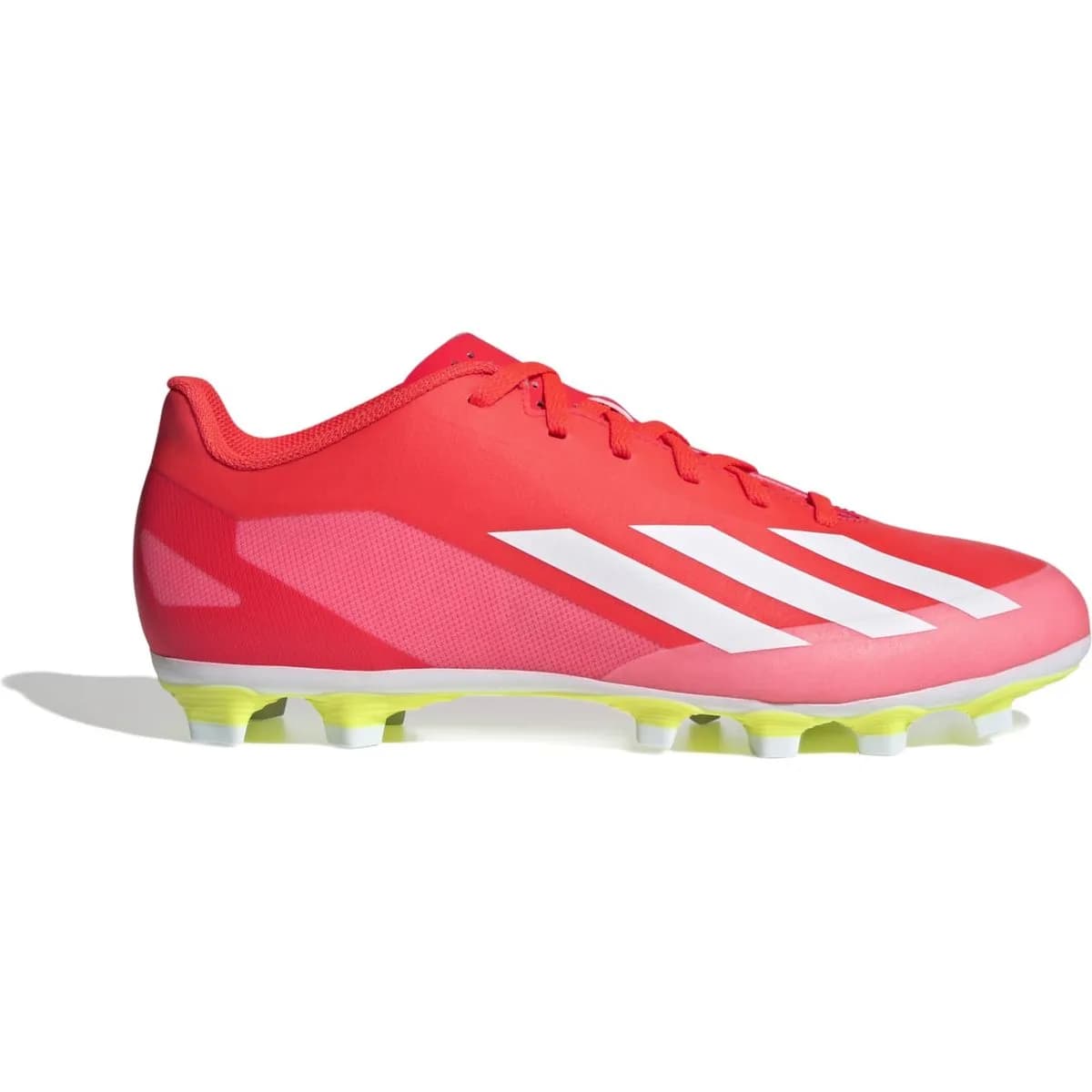 adidas X