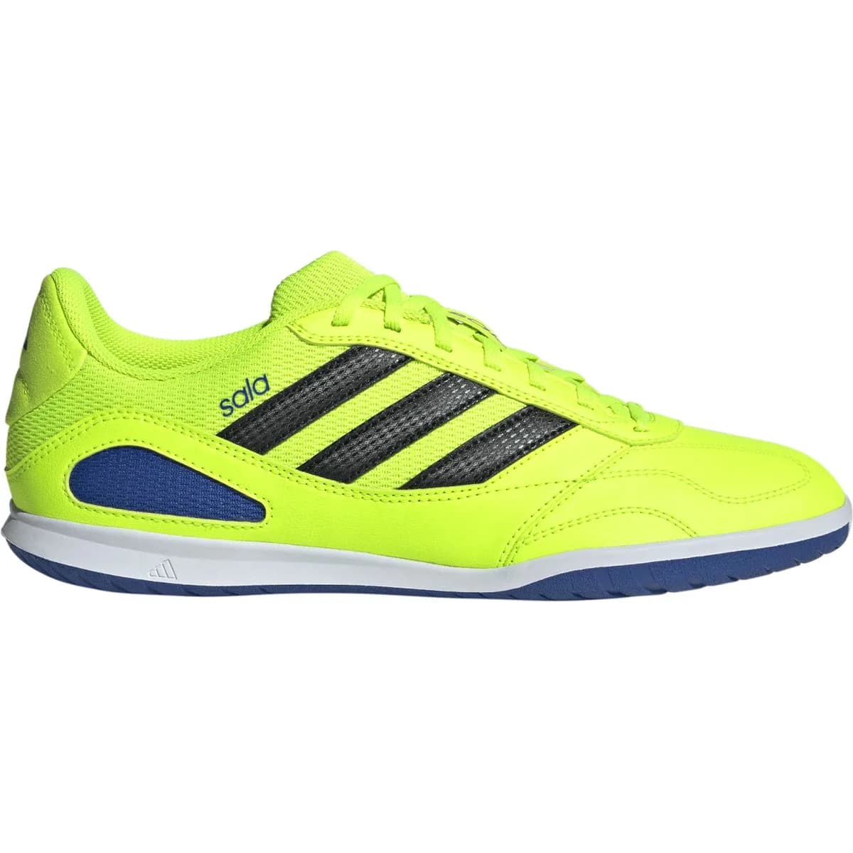 adidas super sala competition 3 grun