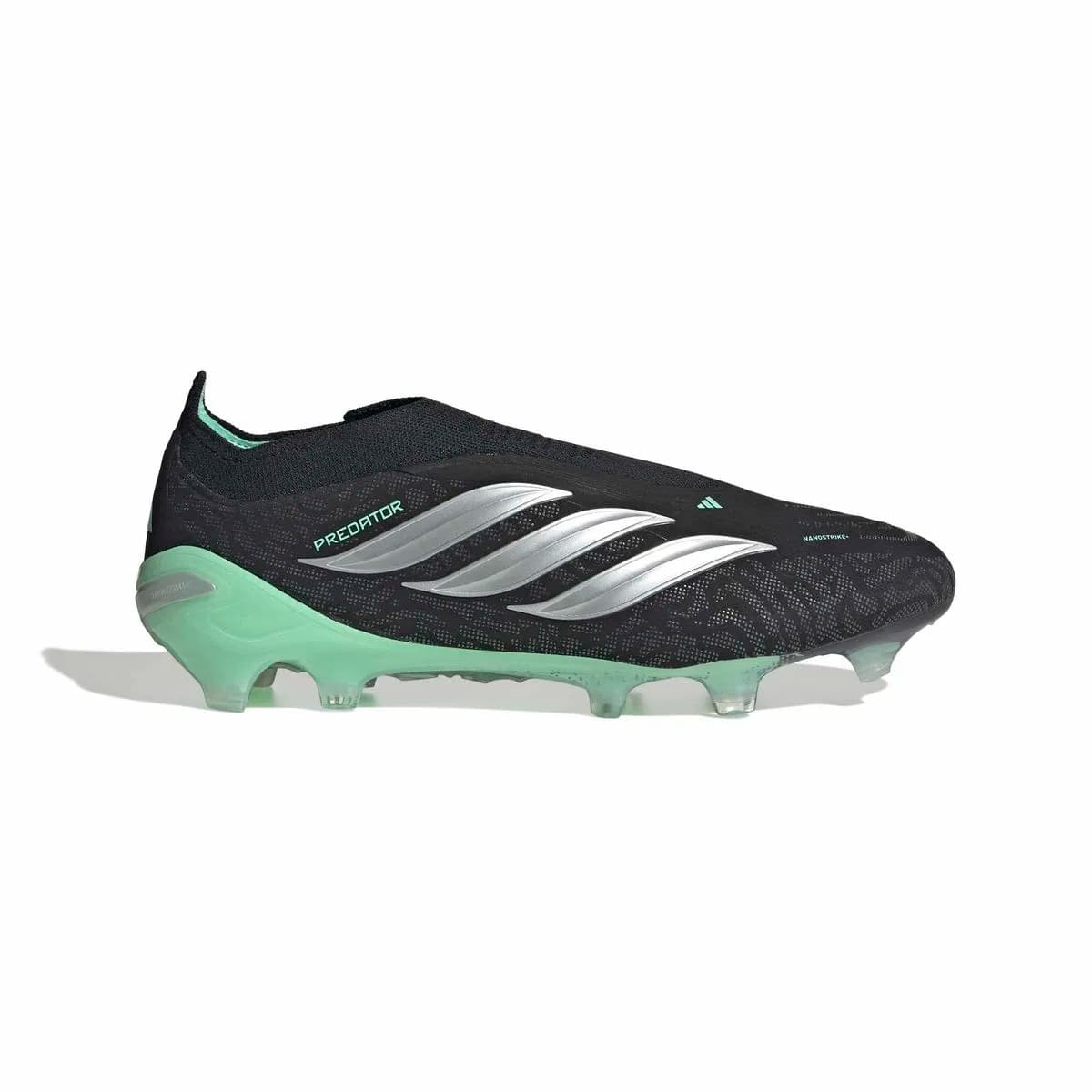 adidas Predator laceless