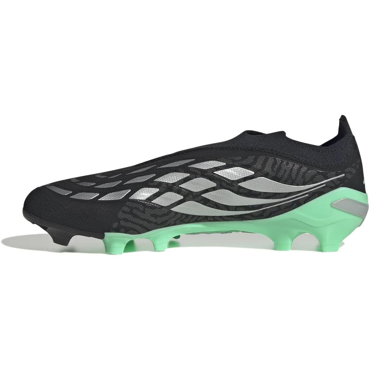 adidas Predator laceless