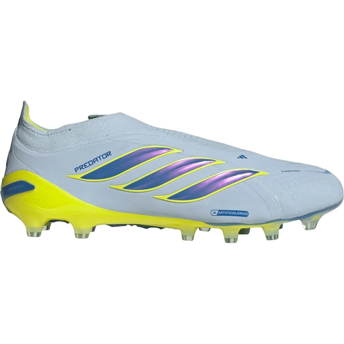 adidas Predator laceless