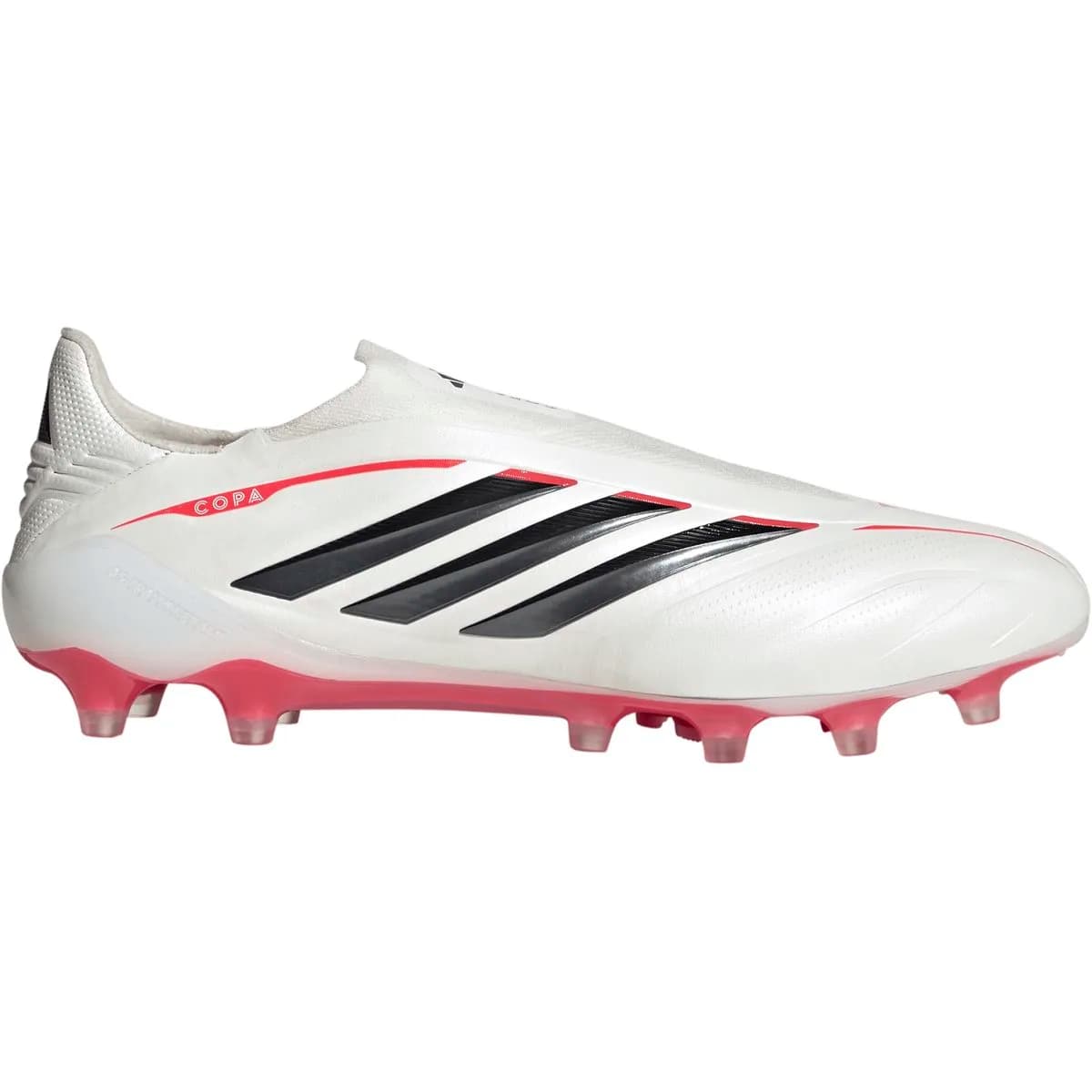 adidas Copa laceless