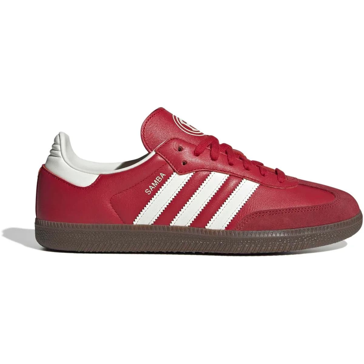 adidas samba licensed