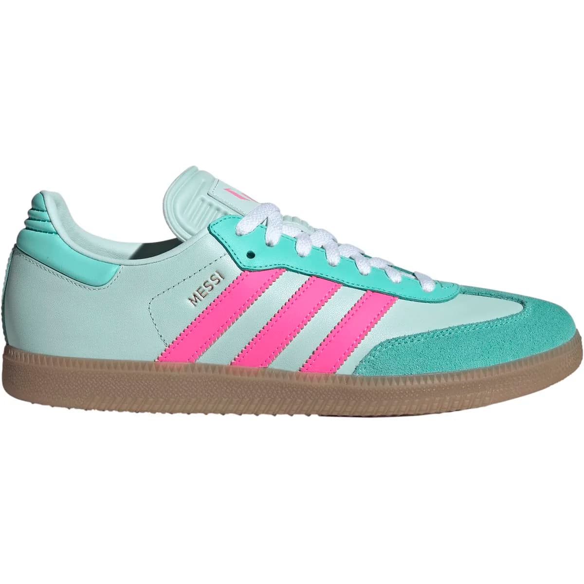 adidas samba messi grun