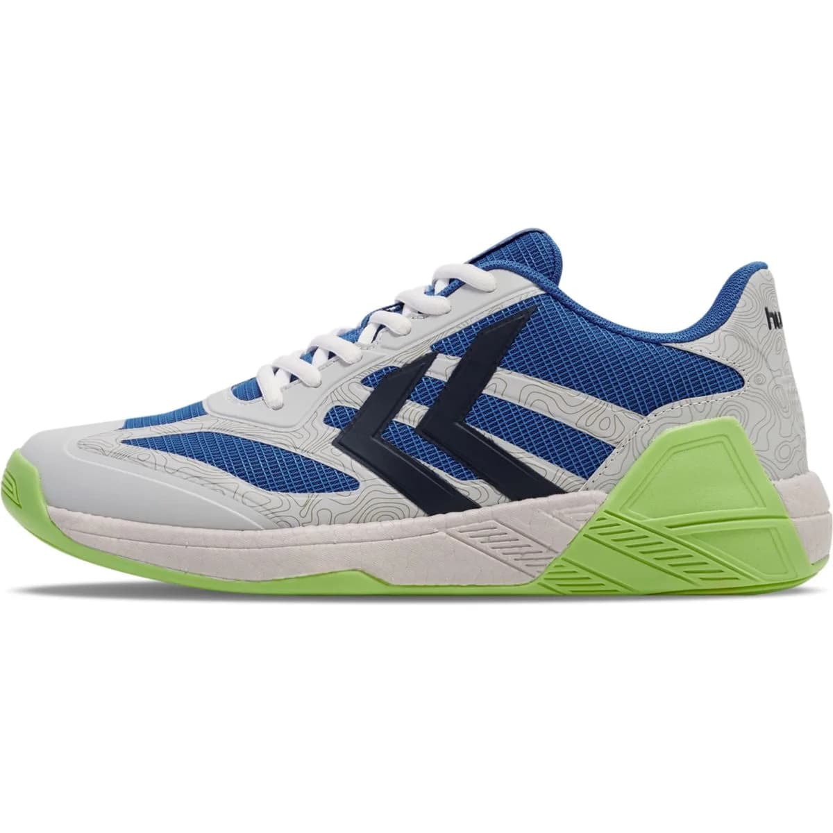 hummel algiz 5