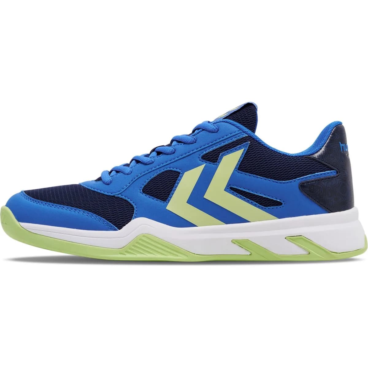 hummel teiwaz 5