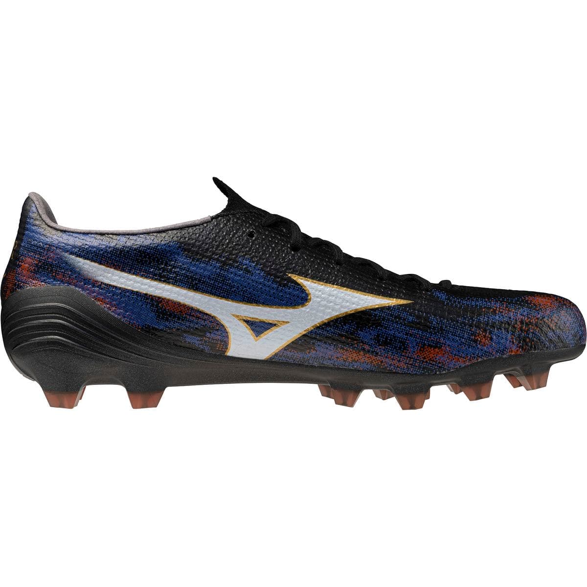 mizuno Alpha